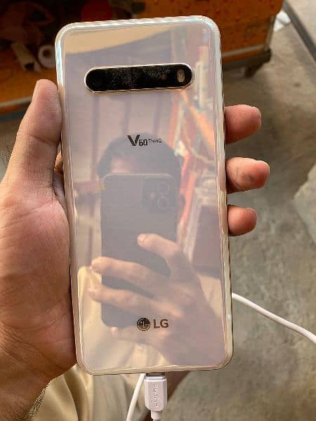 LG V60 THINQ 5G PTA APPROVED 1