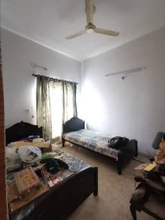 6 Marla House For Rent Canal Road Saeed Colony Number 2 Lalpur Galleria Plaza Back Side Faisalabad