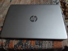 HP core i3 11th generation