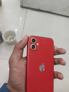 Iphone 11 Jv 64Gb Urgent For Sale