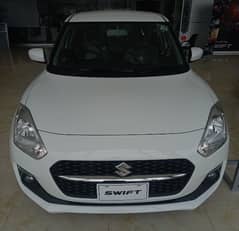 Suzuki Swift 2024