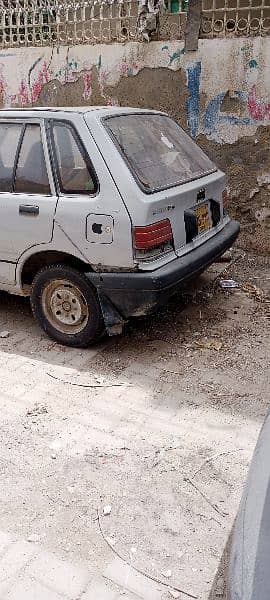 Suzuki Khyber 1998 1