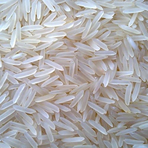 Kissan Basmati Rice 0