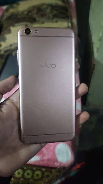 vivo 4/64 1