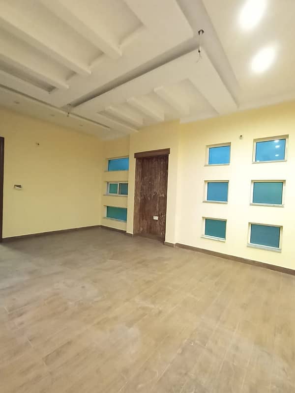 Al Noor Garden Madina Town 5 Marla Double Storey House For Rent 12