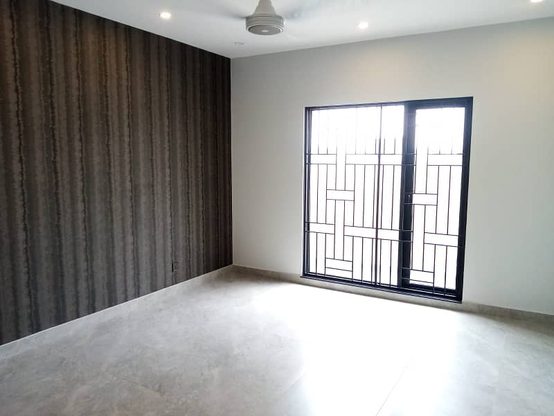 9 MARLA BRAND NEW LUXURY HOUSE FOR SALE IN PHASE 4 DHA LAHORE 0