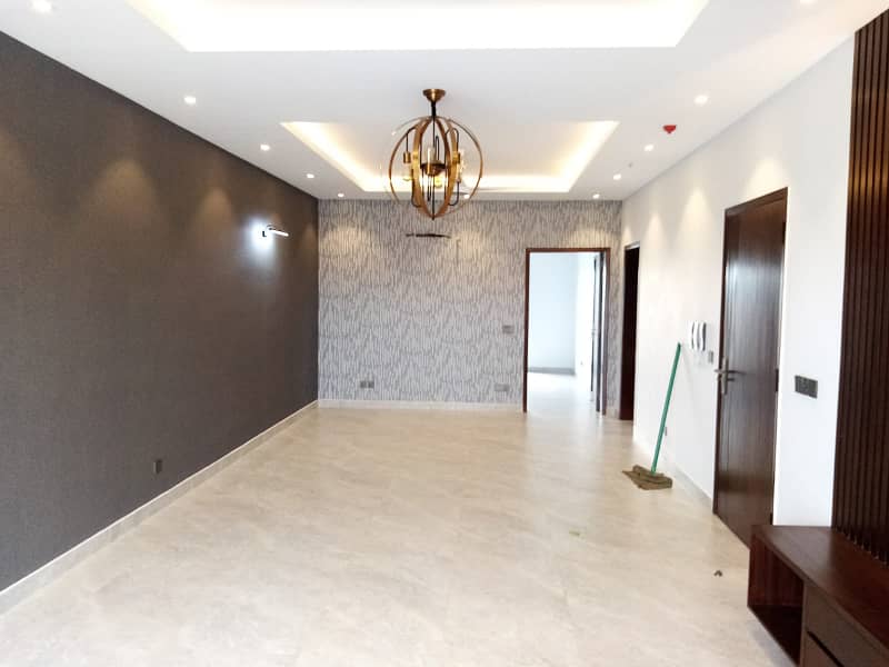 9 MARLA BRAND NEW LUXURY HOUSE FOR SALE IN PHASE 4 DHA LAHORE 7