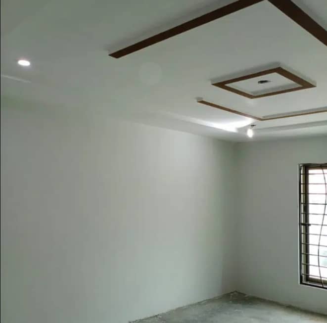 12 Marla Double Storey New House For Susan Road Madina Town Faisalabad 5