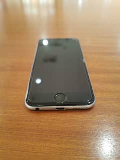 I PHONE 6S/64GB WITH BOX