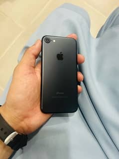 Apple iPhone 7 10/10 condition