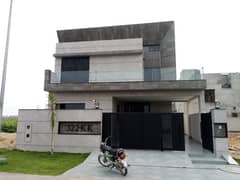 9 MARLA BRAND NEW HOUSE FOR SALE IN DHA PHASE 4 0