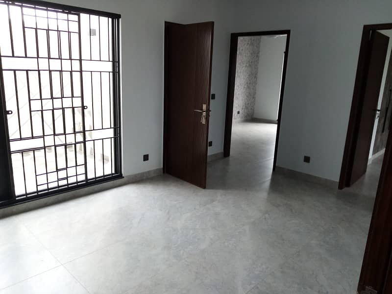 9 MARLA BRAND NEW HOUSE FOR SALE IN DHA PHASE 4 2