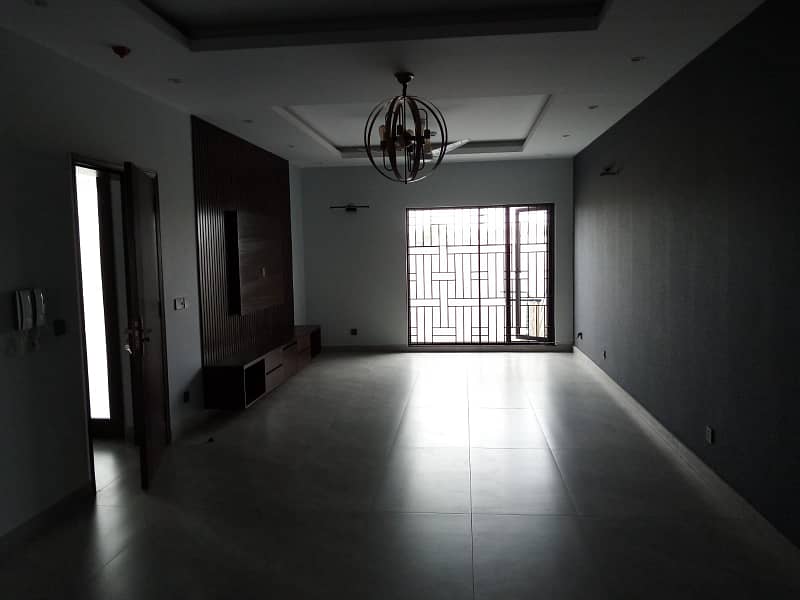 9 MARLA BRAND NEW HOUSE FOR SALE IN DHA PHASE 4 4