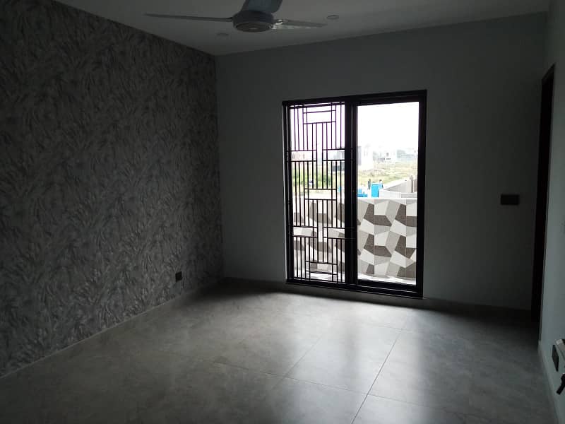 9 MARLA BRAND NEW HOUSE FOR SALE IN DHA PHASE 4 6