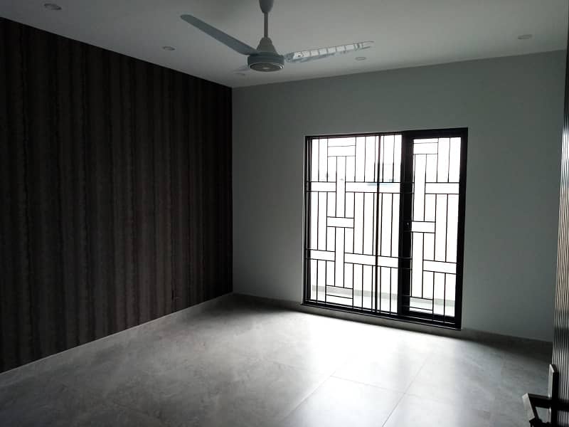 9 MARLA BRAND NEW HOUSE FOR SALE IN DHA PHASE 4 9