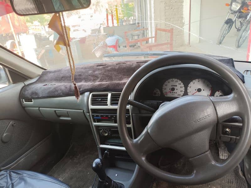 Suzuki Cultus VXR 2011 0