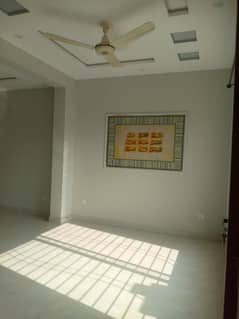 Solar Installed 8 Marla Upper portion 3 bed near Mosque or park 0