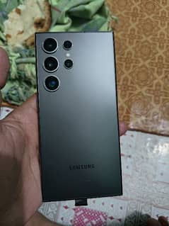 Samsung S24 ultra PTA approved