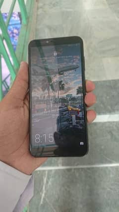 Huawei honor 7a 3 32