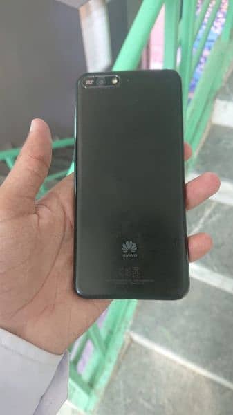 Huawei honor 7a 3 32 3