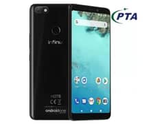 infinix note 5