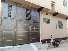 House for Sale Near VIP Ghauri 1.6 Km from Islamabad higway Khanna Pul