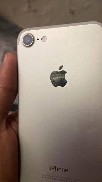 iPhone 7 non pta 64 gb 3