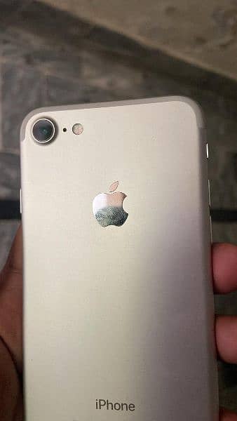 iPhone 7 non pta 64 gb 5