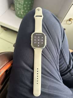 apple watch ultra series 1