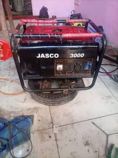 Jasco 3kv generator