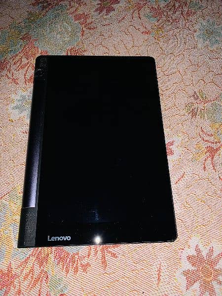 Lenovo Yoga Tab 3 1