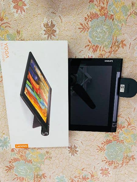 Lenovo Yoga Tab 3 2