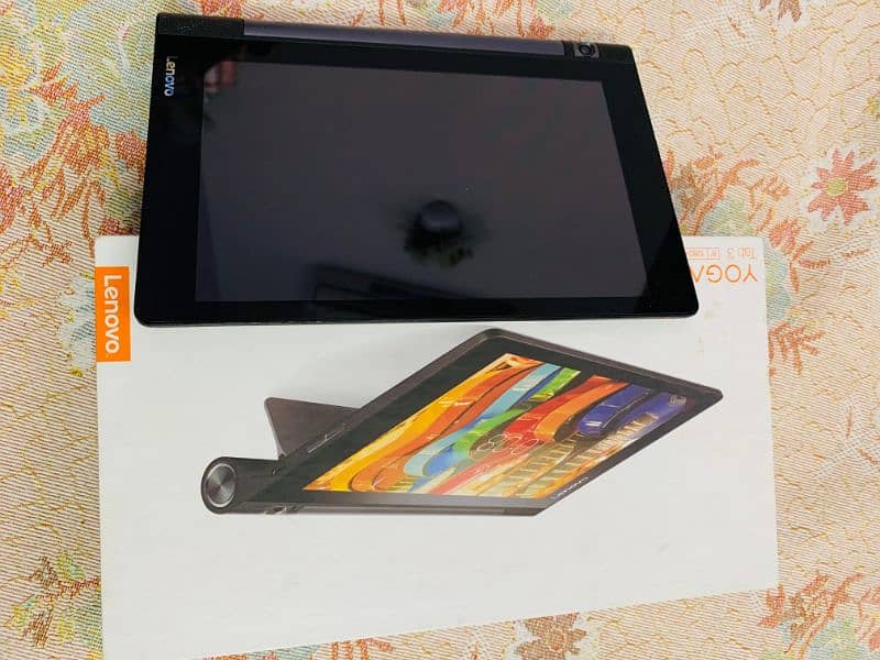 Lenovo Yoga Tab 3 3