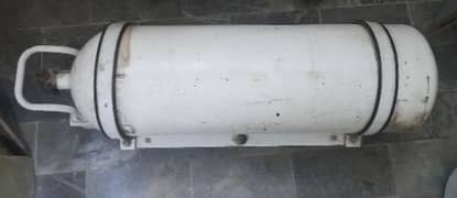 Genuine Gas Cylinder Gas Ket n stand