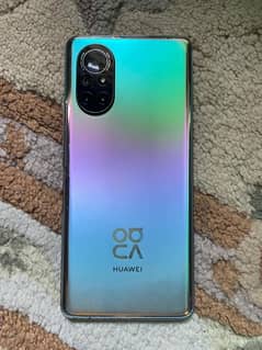 Huawei Nova 8