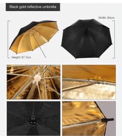 Studio Light Umbrella