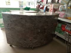 counter for sale