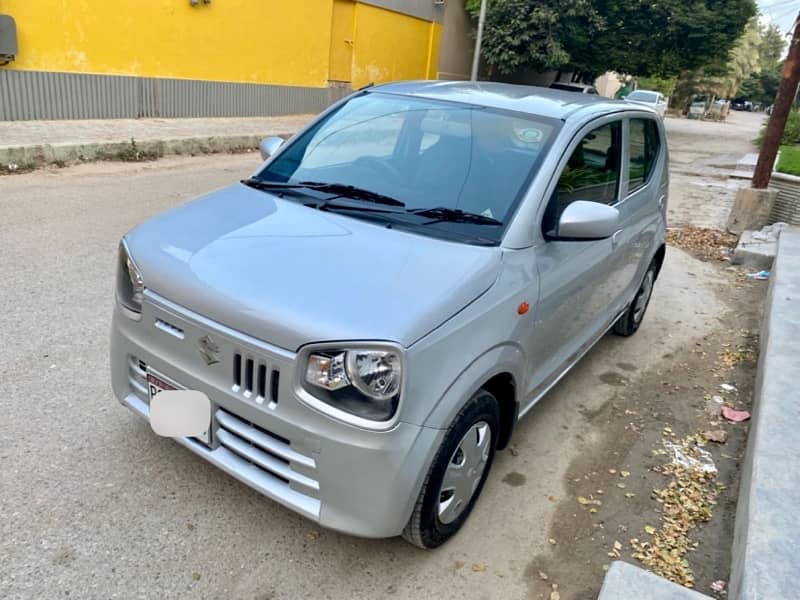 Alto 2019 Vxl ags 100% orignal 7