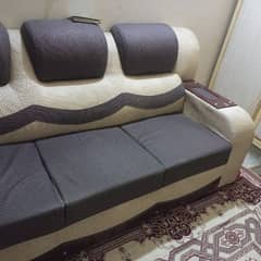 big size sofa set