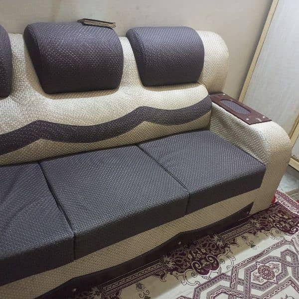 big size sofa set 0