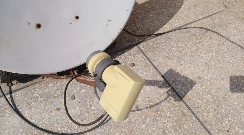 Dish Antenna For sale 6