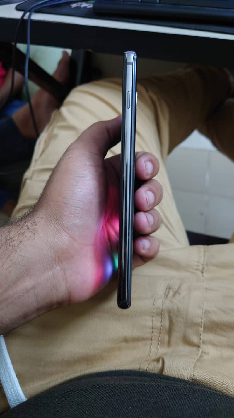 Samsung S10+ 8/128 Lush Condition Urgent Sale Required 3