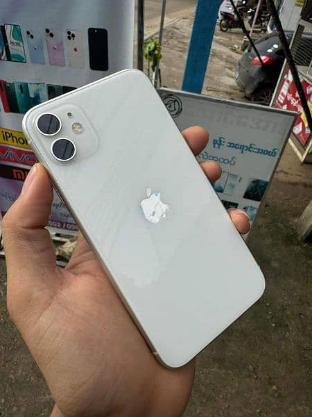 iPhone 11 PTA approved for sale 03269200962 1