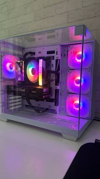 "Gaming PC|CORE I5 12GEN|RTX 4060|32GB RAM" 2