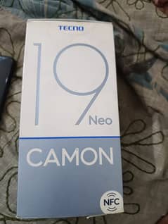 technocamon 19 neo