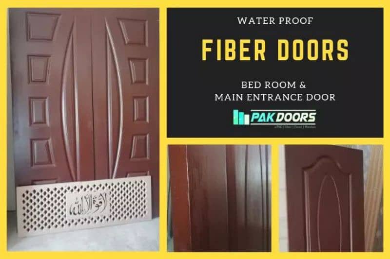 Fibar doors 0