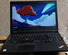 Lenovo L570