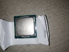 CORE I5 4570 PROCESSOR FOR SALE