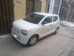 Suzuki Alto VXR Home used Batr then Wagon R cultus Etc