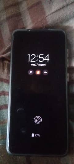 Samsung s20 5g urjent sale